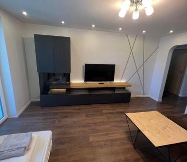 Siauliai County Apartment | LUNA Apartamentai