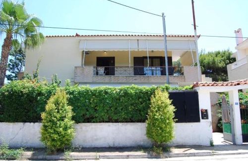 Rafina-Pikermi Apartment | Luna Apartment, Rafina