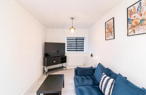 Ashington Apartment | Luna Apartments Ashington