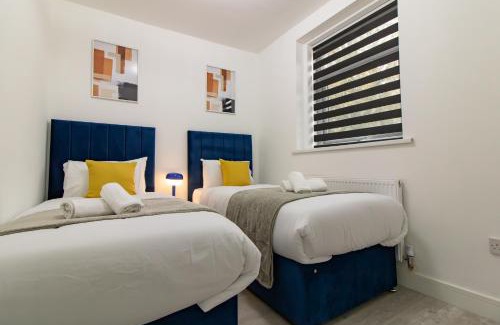 Ashington Apartment | Luna Apartments Ashington