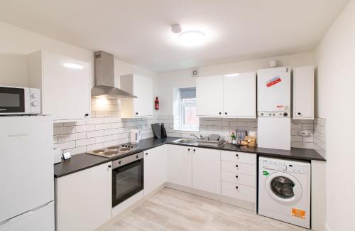 Ashington Apartment | Luna Apartments Ashington