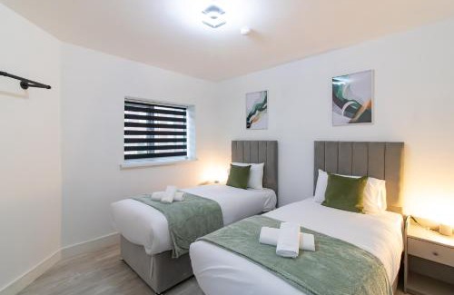 Ashington Apartment | Luna Apartments Ashington
