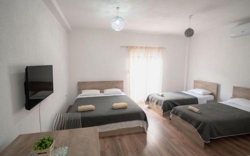 Gevgelija Apartment | Luna Apartments Gevgelija