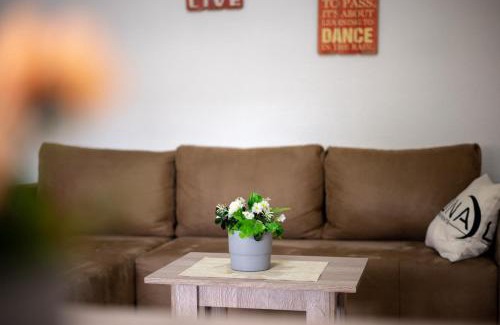 Gevgelija Apartment | Luna Apartments Gevgelija