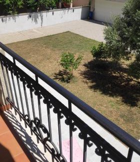 Lastva Grbaljska Apartment | Luna Apartments