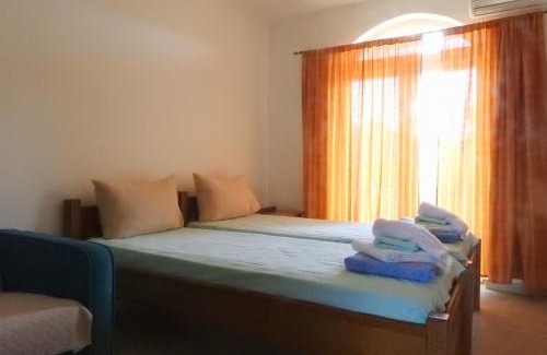 Lastva Grbaljska Apartment | Luna Apartments