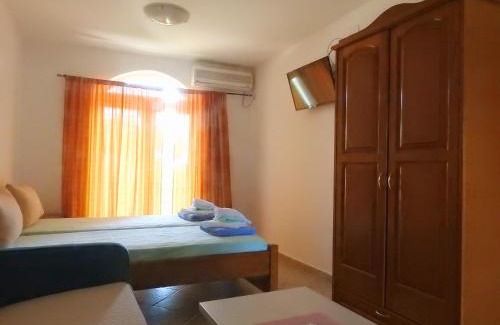 Lastva Grbaljska Apartment | Luna Apartments