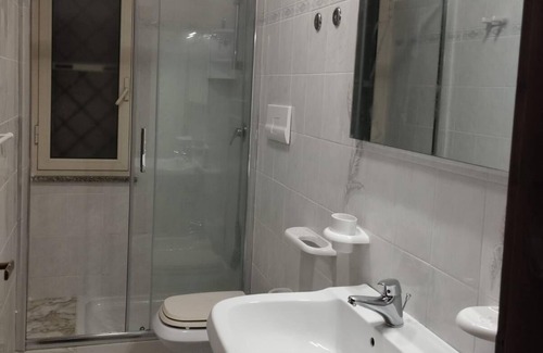 La Caletta Apartment | Luna Apatment sea view 10mt from beach