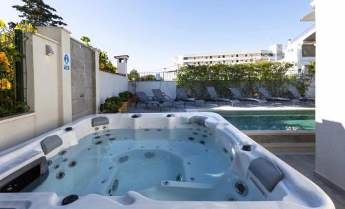San Agustin Villa | Luna Bay Palma