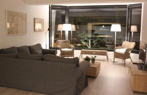 San Agustin Villa | Luna Bay Palma