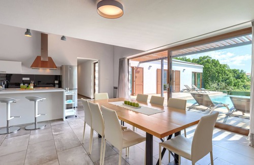 Sveti Petar u Sumi House | Luna Bianca by Interhome