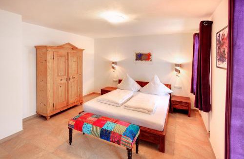 Horn Apartment | Luna Blanca - Apartments