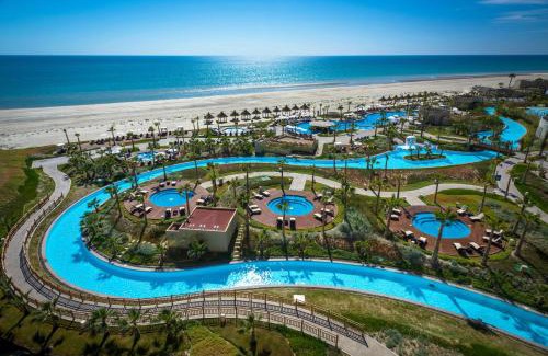 Puerto Penasco Apartment | Luna Blanca Two Bedroom Unit by Kivoya