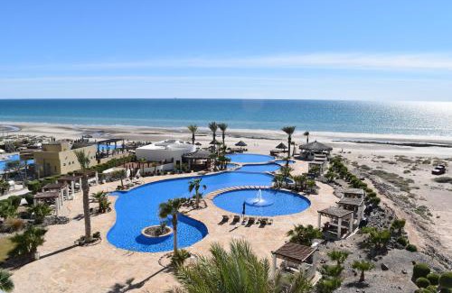 Puerto Penasco Apartment | Luna Blanca Two Bedroom Unit by Kivoya