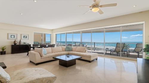 Puerto Penasco Apartment | Luna Blanca Two Bedroom Unit by Kivoya