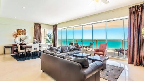 Puerto Penasco Apartment | Luna Blanca Two Bedroom Unit by Kivoya