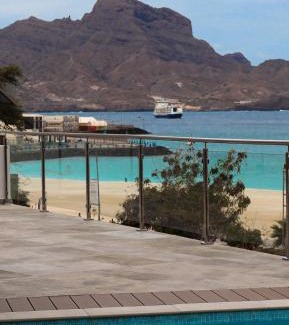 Mindelo Hotel | Luna Boutique Hotel