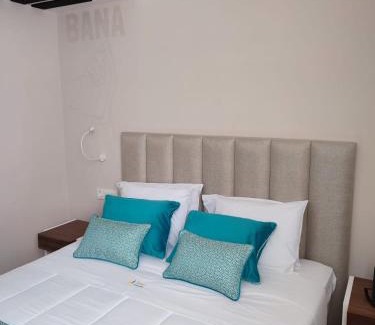 Mindelo Hotel | Luna Boutique Hotel