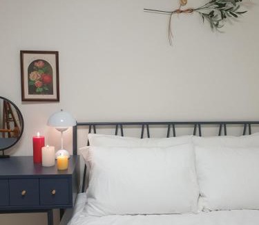 Jung-gu Apartment | Luna Casa