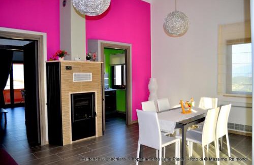 Tusa House | Luna Chiara Residence