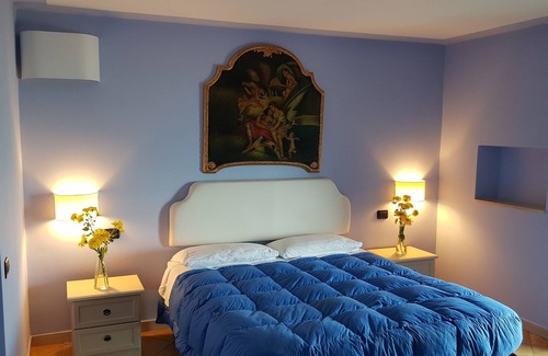 Staletti Bed & Breakfast | Luna Convento Resort