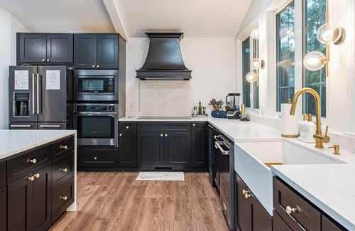 Leeds House | Luna Cove: Premier Hudson Valley Getaway