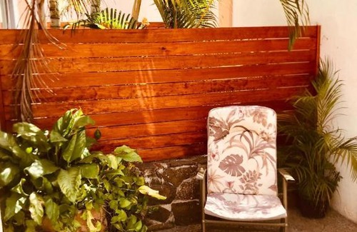 Crucecita Hotel | Luna Creciente