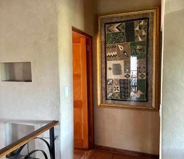 Leeupoort Villa | Luna Crescente 19 and 19A Zebula golf and spa resort 14 Pax Bela Bela Limpopo