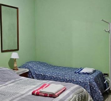Belen House | Luna de Belén