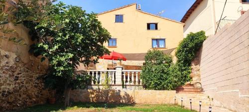 Borobia House | Luna de Borobia