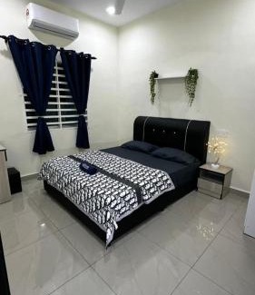 Sungai Petani House | Luna De Haus Homestay