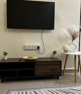 Sungai Petani House | Luna De Haus Homestay
