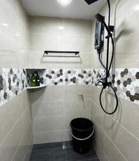 Sungai Petani House | Luna De Haus Homestay