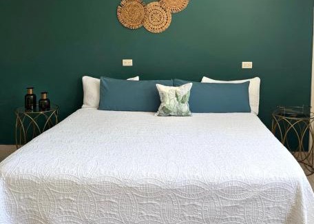 Palenque Apartment | Luna de Jade Apartment