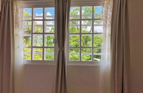 Palenque Apartment | Luna de Jade Apartment