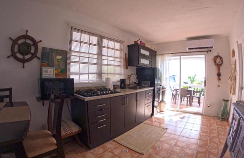 Maunabo House | Luna Del Marocean Frontjacuzzi And Bbq, Free Wifi & Private Parking