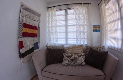 Maunabo House | Luna Del Marocean Frontjacuzzi And Bbq, Free Wifi & Private Parking