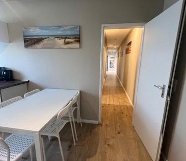 Rodenbach Apartment | Luna Design Apartment