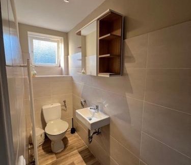 Rodenbach Apartment | Luna Design Apartment