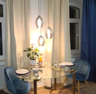 Seehausen Apartment | Luna et Sol Haus am See , Peacock - Apartment , Nähe Motorsportarena