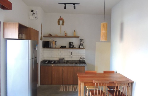 Sao Miguel dos Milagres House | Luna House