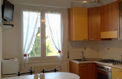 Seriate Apartment | LUNA HOLIDAY HOME