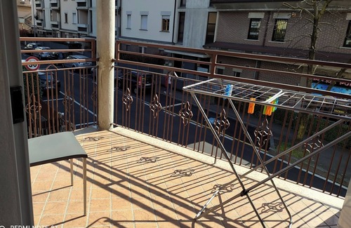Seriate Apartment | LUNA HOLIDAY HOME