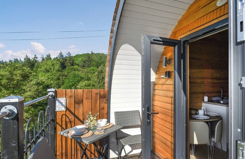 Snailbeach Cottage | Luna Holiday Pod - UK48590