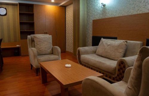 Erbil Hotel | luna hotel