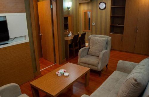 Erbil Hotel | luna hotel