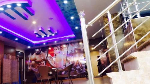 Erbil Hotel | luna hotel