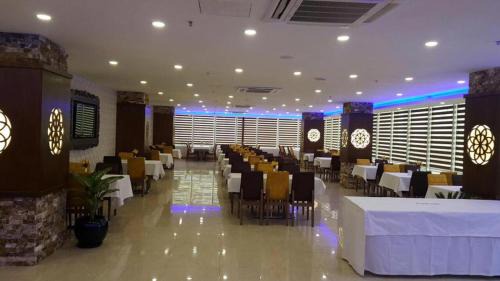 Erbil Hotel | luna hotel