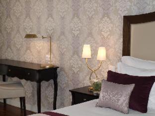 Abrantes Hotel | Luna Hotel Turismo