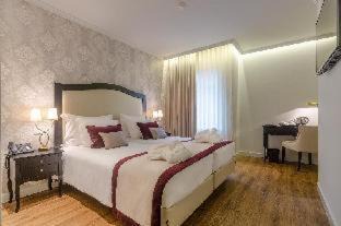 Abrantes Hotel | Luna Hotel Turismo
